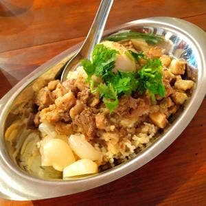 蒸籠食堂 かえる