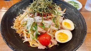 麺屋 IKUMALU