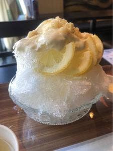 枕氷子