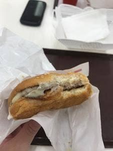 ドムドムハンバーガー 野田運河プラザ館店