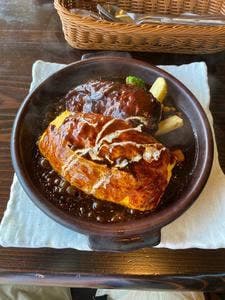 古民家レストラン ファンタジア