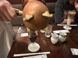 椿屋珈琲 銀座新館