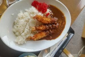 北海道クラシックゴルフ帯広 レストラン