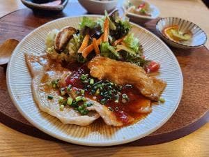 ほっこりごはんくるり