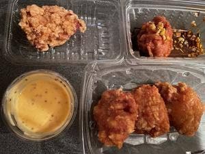 鶏一番 仙台泉店