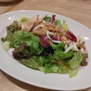 カプリチョーザ さいたま新都心店