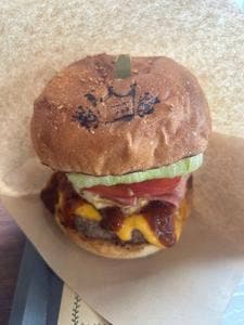 botanical cafe KING-GOD