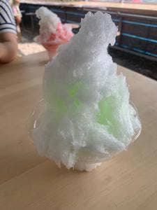 かき氷 山田屋