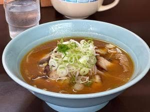 ラーメンもっと〜 長砂店