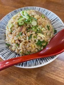 麺心つちや