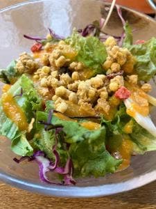 ステーキワインバル ノースマン