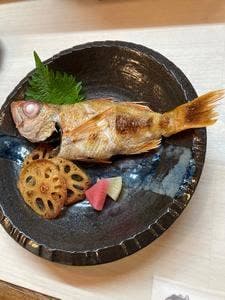 さかなと純米