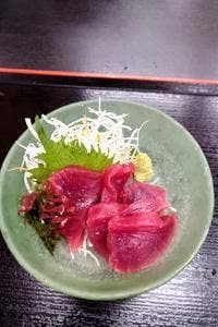 行田・湯本天然温泉 茂美の湯お食事処