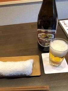 おばんざい・すきやき 蒼の月
