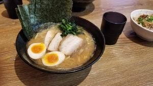 銀家 横浜駅前西口店