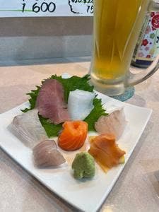 おれのテラス！