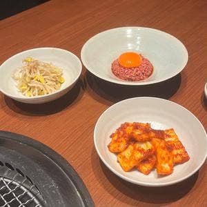 焼肉ホルモン うしごろ 銀座店