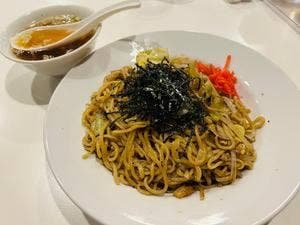 ラーメンあろま