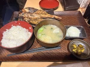 大衆魚食堂 才蔵 飯田橋