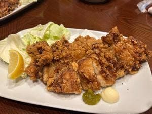 風林火山 長野しまんりょ店