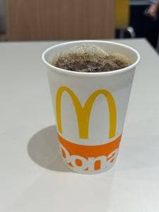 マクドナルド 立川伊勢丹前店