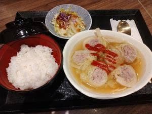 和風れすとらん 珈穂音