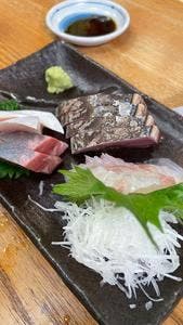 いのうえ食堂