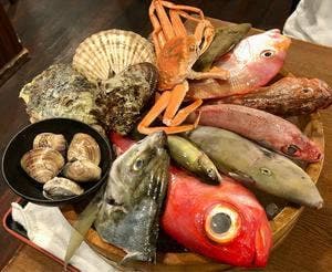 魚喰