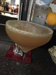 Cocktail Gastronomy KYU YASUI TOKYO