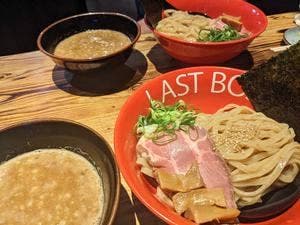 ラストボス 中野店