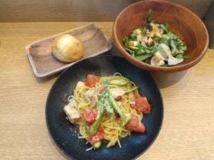park kitchen WEEKEND