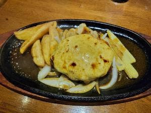 舶来居酒屋 愚羅馬邸