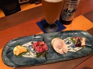 食酒場 ハッチ