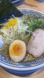 丸源ラーメン 戸田店