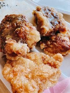 唐揚げ専門 さくら商店