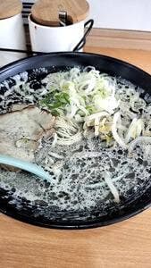 博多麺神 台東店