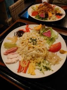 野菜ダイニング ほんのちょっと