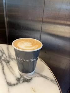 DEAN & DELUCA カフェ 六本木店