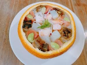 有職 本店