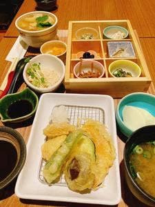美味彩膳 福屋八丁堀本店