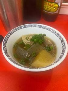 サラリーマン食堂 梅ちゃん