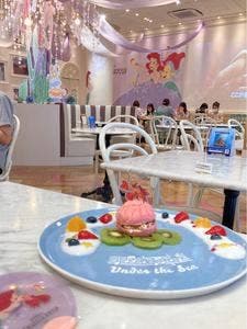 OH MY CAFE TOKYO