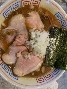 ラーメン 仙