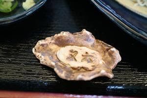 二八蕎麦又六