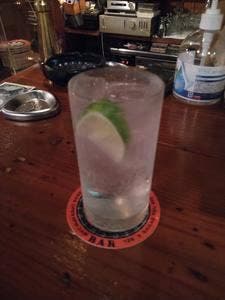 HATCH's BAR