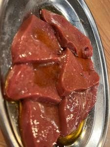 牛の助 肉之進 TANJIRO