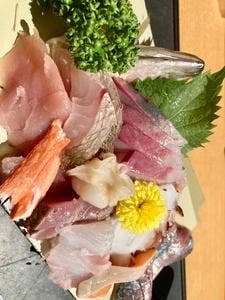 さかなや工房海鮮蔵