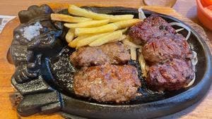 ブロンコビリー 大野城御笠川店