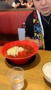 宮崎辛麺 輪 港店