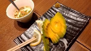 ニクヤキ ベンジャミン